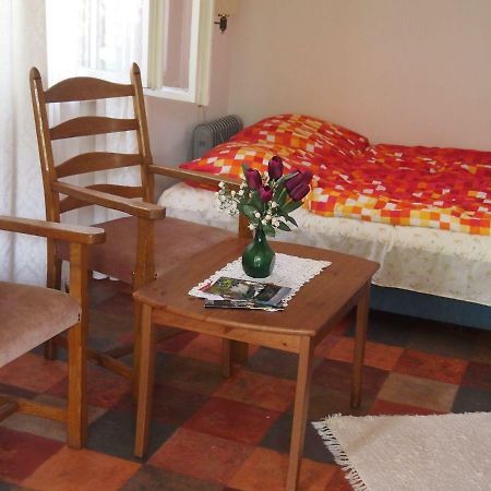 Deel Apartman Nyíregyháza Exterior foto