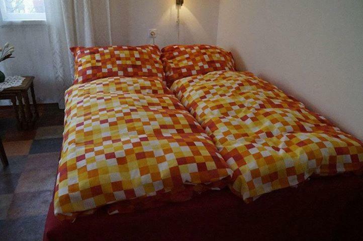 Deel Apartman Nyíregyháza Exterior foto