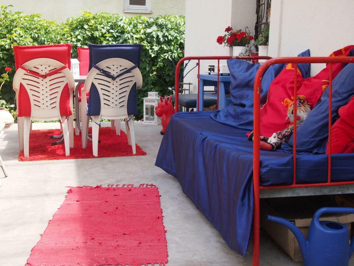 Deel Apartman Nyíregyháza Exterior foto