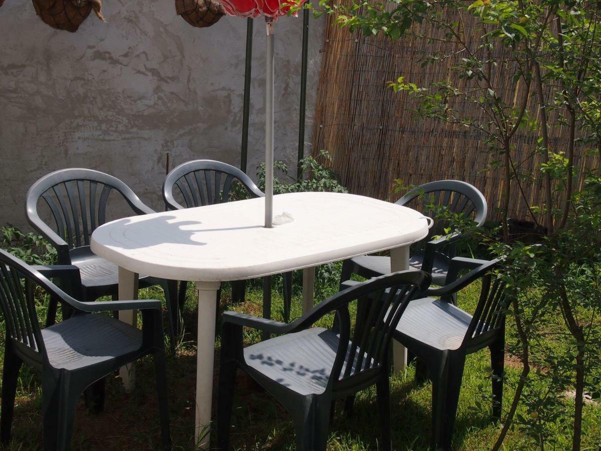Deel Apartman Nyíregyháza Exterior foto