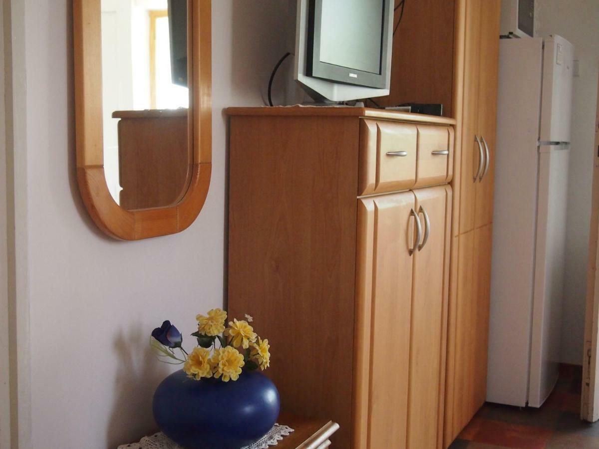 Deel Apartman Nyíregyháza Exterior foto