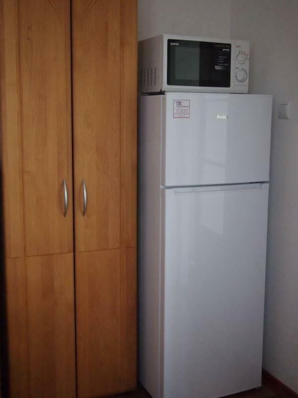 Deel Apartman Nyíregyháza Exterior foto